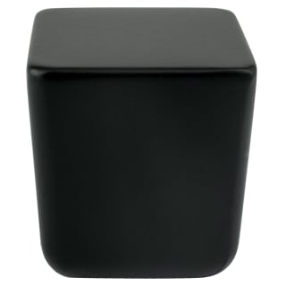 A thumbnail of the Berenson BN-RCH-MINI-LG-SQ-KNOB Black