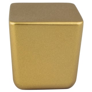 A thumbnail of the Berenson BN-RCH-MINI-LG-SQ-KNOB Honey Gold