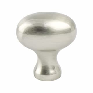 A thumbnail of the Berenson 0917 Brushed Nickel