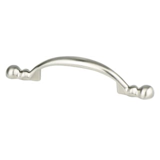 A thumbnail of the Berenson 0924 Brushed Nickel