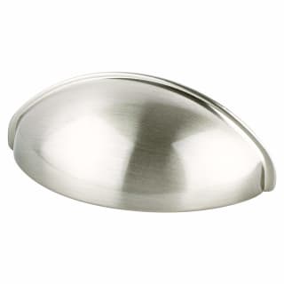 A thumbnail of the Berenson 096 Brushed Nickel