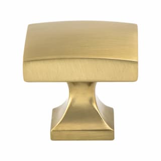 A thumbnail of the Berenson 1201-1-P Modern Brushed Gold