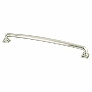 A thumbnail of the Berenson 1304-1-P Brushed Nickel
