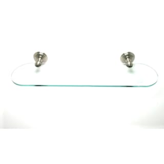A thumbnail of the Berenson 2125 Brushed Nickel