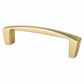A thumbnail of the Berenson 2130-1-P Modern Brushed Gold