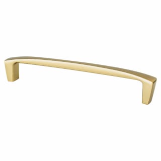 A thumbnail of the Berenson 9236 Modern Brushed Gold