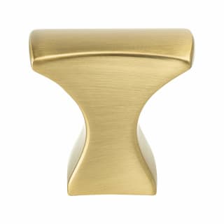 A thumbnail of the Berenson 2135-1-P Modern Brushed Gold