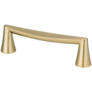 A thumbnail of the Berenson 2339 Modern Brushed Gold