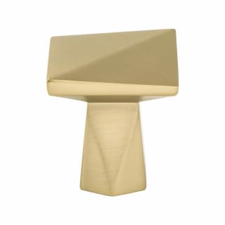 A thumbnail of the Berenson 2324 Modern Brushed Gold