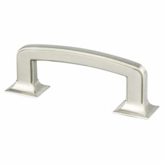 A thumbnail of the Berenson 4063 Brushed Nickel