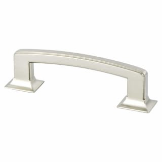A thumbnail of the Berenson 4069 Brushed Nickel