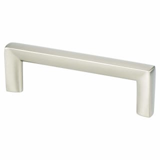 A thumbnail of the Berenson 4108 Brushed Nickel