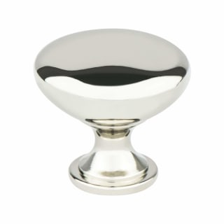 A thumbnail of the Berenson 4143 Polished Nickel
