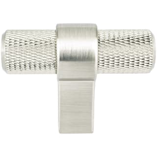 A thumbnail of the Berenson BN-RADIAL-REIGN-KNOB Brushed Nickel