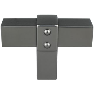 A thumbnail of the Berenson BN-RIVET-REBEL-KNOB Slate