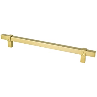 A thumbnail of the Berenson BN-RIVET-REBEL-224 Modern Brushed Gold