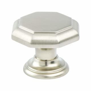 A thumbnail of the Berenson 7087 Brushed Nickel