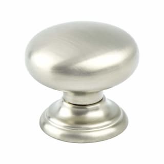 A thumbnail of the Berenson 7096 Brushed Nickel