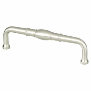 A thumbnail of the Berenson 8272 Brushed Nickel