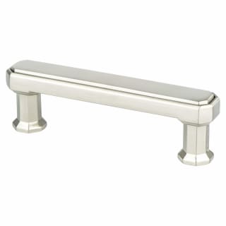 A thumbnail of the Berenson HARMONY-3 Brushed Nickel