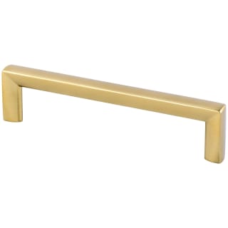A thumbnail of the Berenson 4113 Modern Brushed Gold
