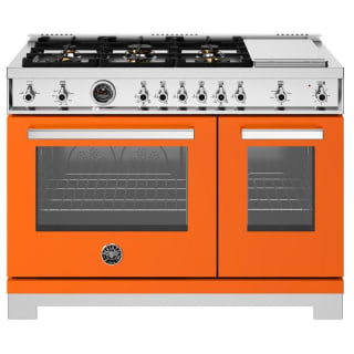 An introduction to Bertazzoni Range Cookers