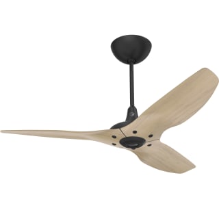 A thumbnail of the Big Ass Fans Haiku Universal Mount Black 52 Black / Natural Bamboo
