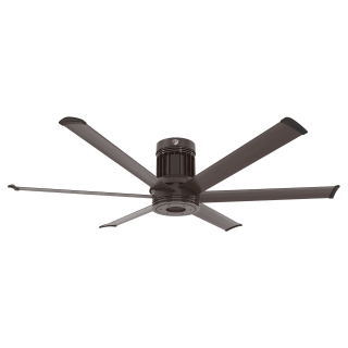 A thumbnail of the Big Ass Fans i6 Outdoor 60 Low Profile Oil Rubbed Bronze Oil Rubbed Bronze