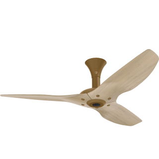 A thumbnail of the Big Ass Fans Haiku Low Profile Gold 52 Gold / Natural Bamboo