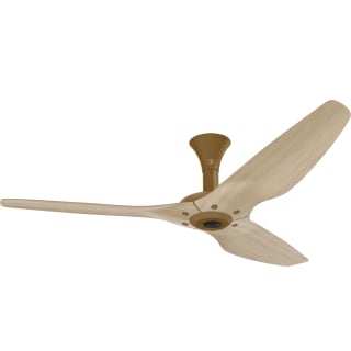A thumbnail of the Big Ass Fans Haiku Low Profile Gold 60 Gold / Natural Bamboo