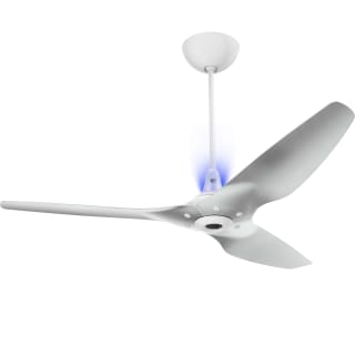 A thumbnail of the Big Ass Fans Haiku 60 White UV-C Brushed Aluminum