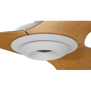 Big Ass Fans 005344 259 White Haiku Led Light Kit For Indoor