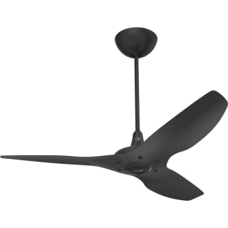 A thumbnail of the Big Ass Fans Haiku Universal Mount Black 52 Black