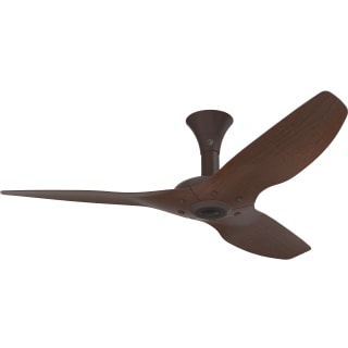 A thumbnail of the Big Ass Fans Haiku Outdoor Low Profile Oil Rubbed Bronze 52 Oil Rubbed Bronze / Cocoa Aluminum
