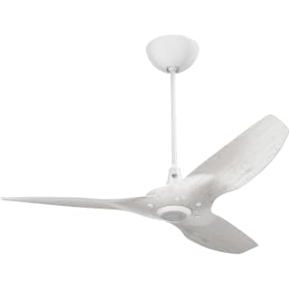 A thumbnail of the Big Ass Fans Haiku Universal Mount White 52 White / Driftwood