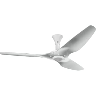 A thumbnail of the Big Ass Fans Haiku Outdoor Low Profile White 60 White / Brushed Aluminum