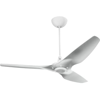 A thumbnail of the Big Ass Fans Haiku Outdoor Universal Mount White 60 White / Brushed Aluminum