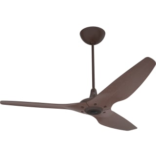 A thumbnail of the Big Ass Fans Haiku Universal Mount Oil Rubbed Bronze 60 Oil Rubbed Bronze / Cocoa Bamboo