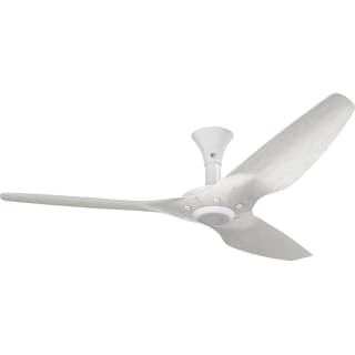 A thumbnail of the Big Ass Fans Haiku Low Profile White 60 White / Driftwood