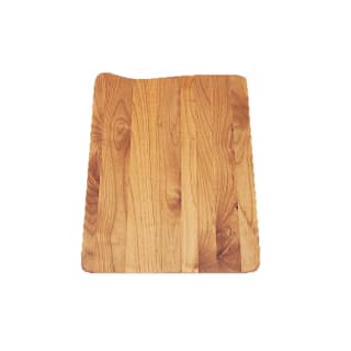 Blanco 440228 Wood Wood Cutting Board for Diamond 60/40 Drop ...
