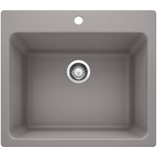 A thumbnail of the Blanco 401927 Metallic Gray