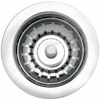 A thumbnail of the Blanco 441091 Polished Stainless Steel