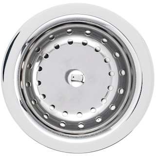 A thumbnail of the Blanco 440029 Polished Chrome
