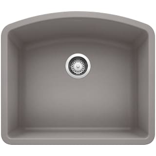 A thumbnail of the Blanco 440175 Metallic Gray