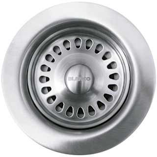 A thumbnail of the Blanco 441091 Stainless Steel