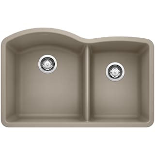 A thumbnail of the Blanco 440180 Truffle