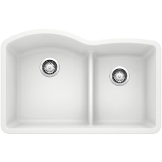A thumbnail of the Blanco 441593 White