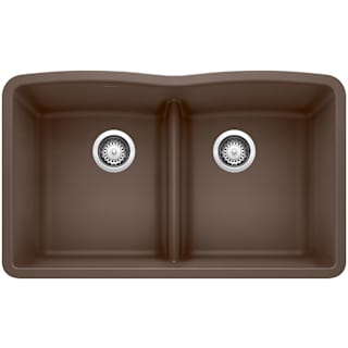 A thumbnail of the Blanco 442074 Cafe Brown