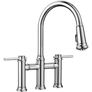 A thumbnail of the Blanco 442504 Polished Chrome