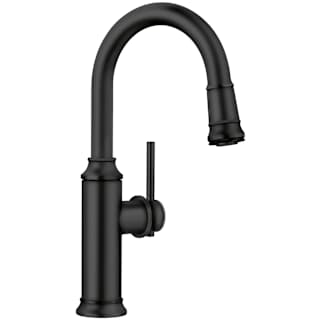 A thumbnail of the Blanco 442512 Matte Black